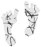 butohnomads logo small inverted